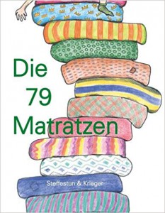 Die 79 Matratzen Buch